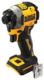 Dewalt Παλμικό Κατσαβίδι Μπαταρίας Solo Brushless 18V