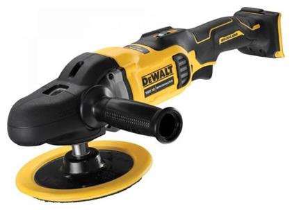 Dewalt Περιστροφικός Αλοιφαδόρος Brushless 18V Solo