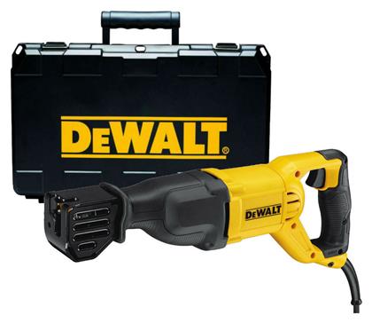 Dewalt Σπαθοσέγα 1100W