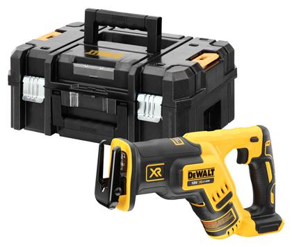 Dewalt Σπαθοσέγα 18V Solo