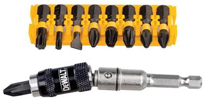 Dewalt Torsion Σετ Μύτες 10τμχ από το e-shop