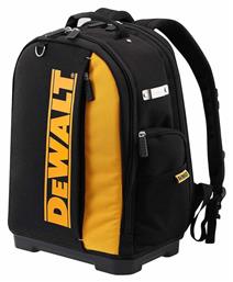 Dewalt Τσάντα Εργαλείων Πλάτης Κίτρινη Μ34xΠ47xΥ23εκ.