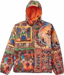 DIAMOND Μπουφάν ICON JACKET Multi από το New Cult
