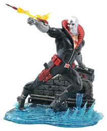 Diamond Select Toys G.I. Joe A Real American Hero: Destro Φιγούρα ύψους 25εκ.