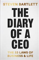 Diary Of A Ceo