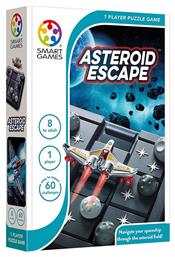 Διάστημα Asteroid Escape 8+ Ετών (EN) Smart Games