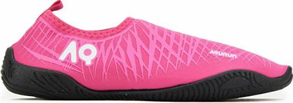 DiCAPac Aquarun Γυναικεία Παπούτσια Θαλάσσης Ροζ