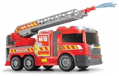 Dickie Fire Fighter από το Moustakas Toys