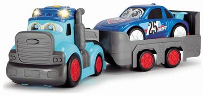 Dickie Happy Teddi Trucker για 3+ Ετών