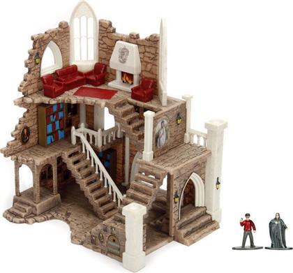 Dickie Harry Potter Griffindor Tower από το Moustakas Toys