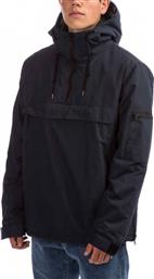 Dickies Belspring 07-200319 Ανδρικό Μπουφάν για Χειμώνα Navy Μπλε από το Plus4u