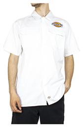 Dickies Clintondale Rec Τζιν Πουκάμισο