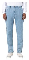 Dickies Garyville Ανδρικό Παντελόνι Τζιν Regular Fit Straight