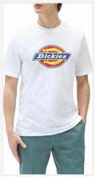 Dickies Icon Logo T-shirt Λευκό