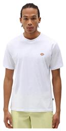 Dickies Mapleton T-shirt Λευκό από το Sneaker10