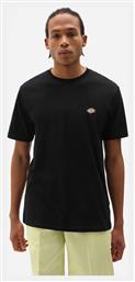 Dickies Mapleton T-shirt Μαύρο