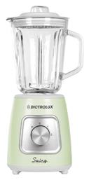 DictroLux 060193 με Κανάτα 1.5lt 1000W Πράσινο