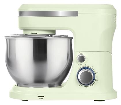 DictroLux Κουζινομηχανή 1000W με Ανοξείδωτο Κάδο 5lt