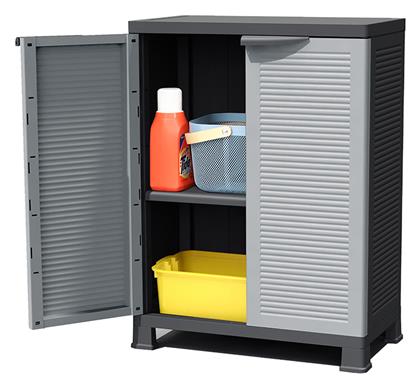 Δίφυλλη Πλαστική BPC4000 68x38x92εκ.
