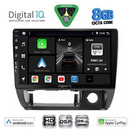 Digital IQ Ηχοσύστημα Suzuki Jimny 1998-2005 με Bluetooth, USB & GPS