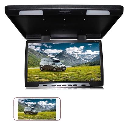 Digital IQ Οθόνη 15.6'' για Οροφή Αυτοκινήτου Universal