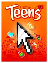 Digital Teens 3