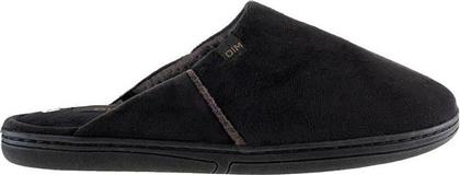 DIM GALDRIC Παντόφλα 40-46 - Μαύρο - DM813680/02/2/1/79 από το Pitsiriki