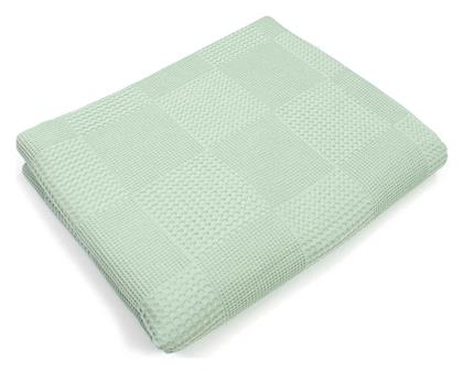 Dimcol Κουβέρτα Πικέ