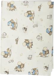 Dimcol Πάπλωμα Κούνιας Baby 120x160cm 04