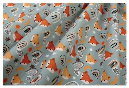 Dimcol Σελτεδάκι 80x80cm