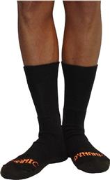 Dimi Socks 11004 Ανδρικές Ισοθερμικές Κάλτσες Μαύρες από το Closet22