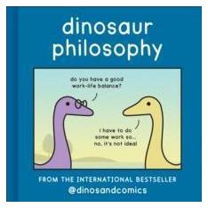 Dinosaur Philosophy από το Public