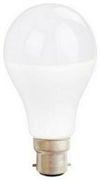 Diolamp Λάμπα LED για Ντουί B22 και Σχήμα A60 Ψυχρό Λευκό 910lm από το Designdrops