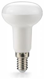 Diolamp Λάμπα LED για Ντουί E14 και Σχήμα R50 Φυσικό Λευκό 630lm