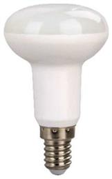Diolamp Λάμπα LED για Ντουί E14 και Σχήμα R80 Ψυχρό Λευκό 650lm