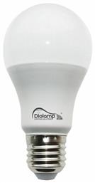 Diolamp Λάμπα LED για Ντουί E27 και Σχήμα A60 Φυσικό Λευκό 1210lm από το Designdrops