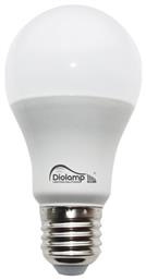 Diolamp Λάμπα LED για Ντουί E27 και Σχήμα A60 Φυσικό Λευκό 1350lm από το Designdrops