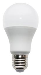 Diolamp Λάμπα LED για Ντουί E27 και Σχήμα A60 Φυσικό Λευκό 820lm από το Designdrops