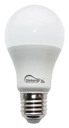 Diolamp Λάμπα LED για Ντουί E27 και Σχήμα A60 Ψυχρό Λευκό 910lm