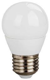Diolamp Λάμπα LED για Ντουί E27 και Σχήμα G45 Φυσικό Λευκό 270lm