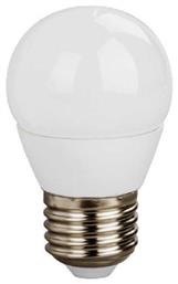 Diolamp Λάμπα LED για Ντουί E27 και Σχήμα G45 Φυσικό Λευκό 650lm