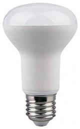 Diolamp Λάμπα LED για Ντουί E27 και Σχήμα R63 Θερμό Λευκό 800lm