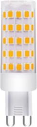 Diolamp Λάμπα LED για Ντουί G9 Φυσικό Λευκό 740lm από το Spitishop