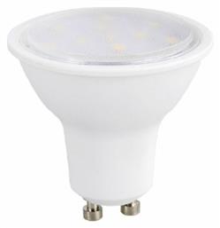 Diolamp Λάμπα LED για Ντουί GU10 και Σχήμα MR16 Ψυχρό Λευκό 460lm από το Designdrops
