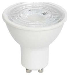 Diolamp Λάμπα LED για Ντουί GU10 και Σχήμα MR16 Θερμό Λευκό 440lm από το Designdrops