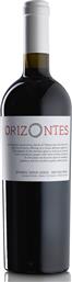 Διόνυσος Κρασί Orizontes Ερυθρό Ξηρό 750ml από το e-Fresh