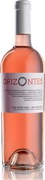 Διόνυσος Κρασί Orizontes Ροζέ Ξηρό 750ml Κωδικός: 23244450 από το ΑΒ Βασιλόπουλος