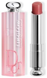 Dior Addict Lip Glow Natural Glow Custom Color Reviving Lip Balm με Χρώμα 012 Rosewood 3.2gr από το Notos