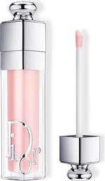 Dior Addict Lip Maximizer Lip Gloss 001 Pink Lip Plumping 6ml
