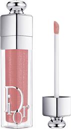 Dior Addict Lip Maximizer Lip Gloss 014 Shimmer Macadamia Lip Plumping 6ml